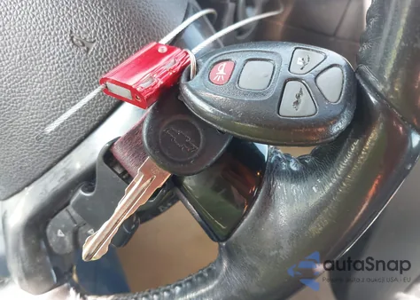 2008 Chevrolet Tahoe Ls from USA, damaged, VIN 1GNFC13C08J244581